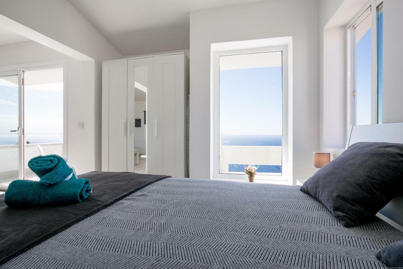Appartement Breathtaking 180 Degrees Views In Tabaiba Alta à Santa-Cruz de Ténérife Extérieur photo