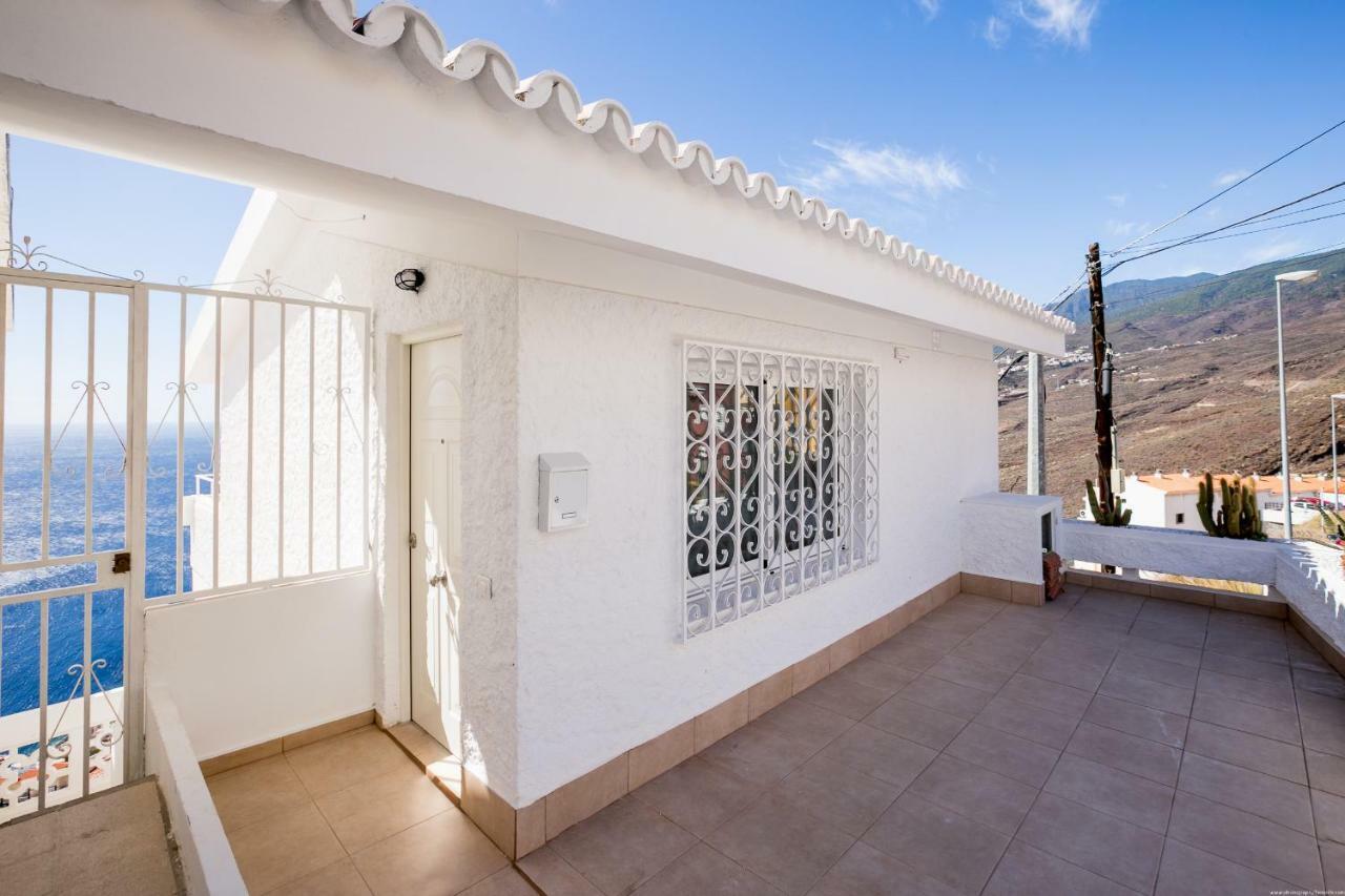 Appartement Breathtaking 180 Degrees Views In Tabaiba Alta à Santa-Cruz de Ténérife Extérieur photo