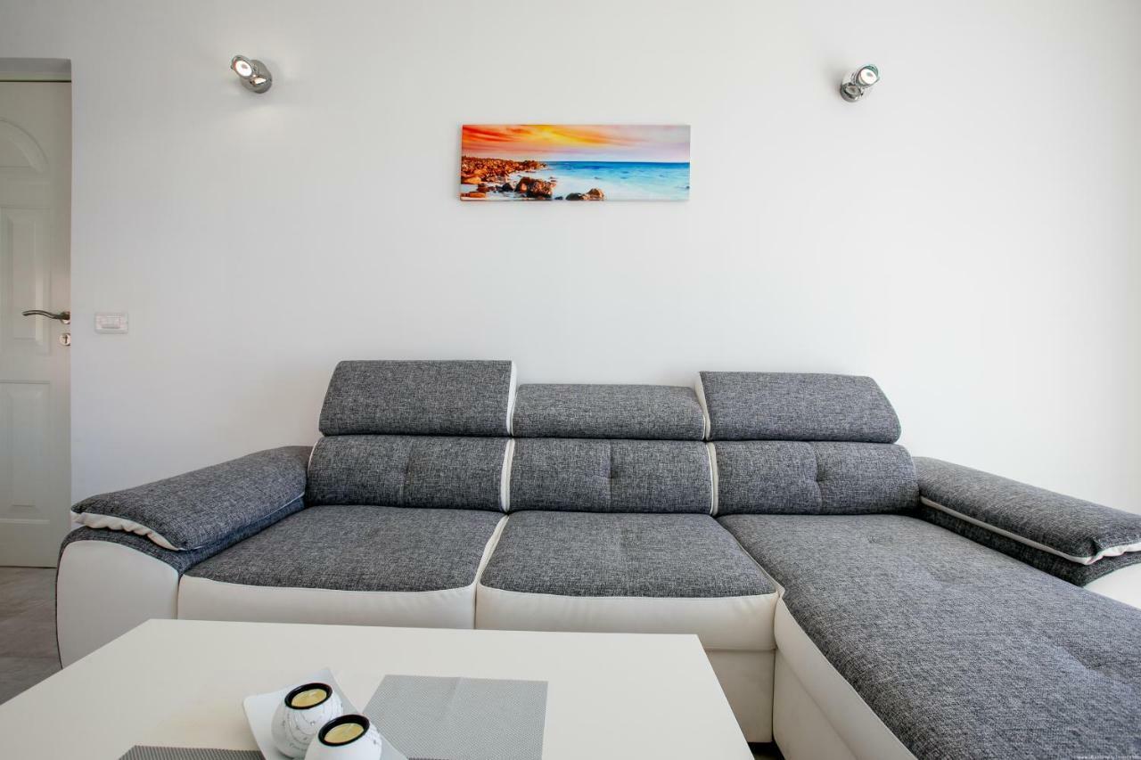 Appartement Breathtaking 180 Degrees Views In Tabaiba Alta à Santa-Cruz de Ténérife Extérieur photo